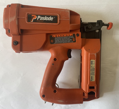Paslode im250 gauge nail - im250, ii