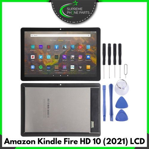 Amazon kindle fire 11th - kindle,