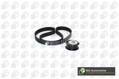 Bga tb0108k timing - timing, belt