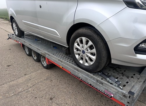 Short ratchet over wheel - 4,