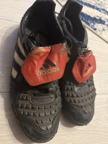 Adidas predator touch 1996 - adidas,