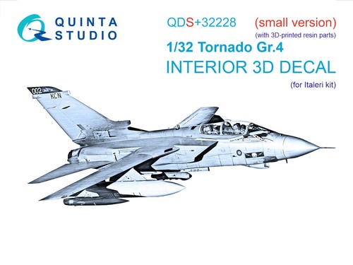 Quinta studio qds - qds+32228, 1:32