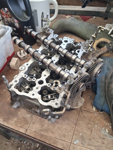 Vauxhall cdti 2015 compete - 1.6,