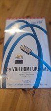 Van Den Hul HDMI  4K Ultimate