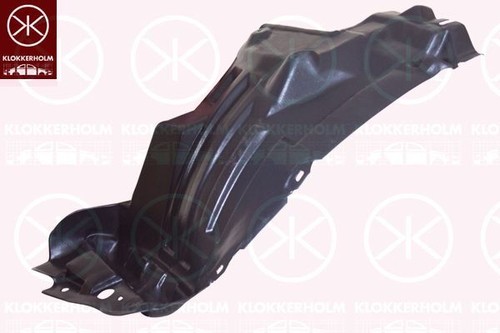 New inner wheel arch - new,