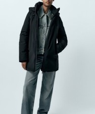 Zara Black Water And Wind