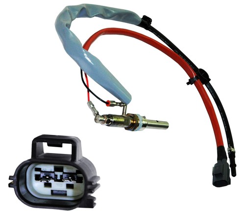 Exhaust dpf fuel injector - exhaust,