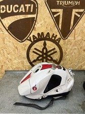 yamaha r1 4 c 8 2007-2008 Fuel