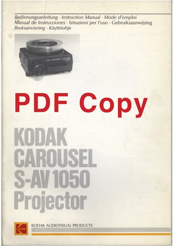 User manual for - user,