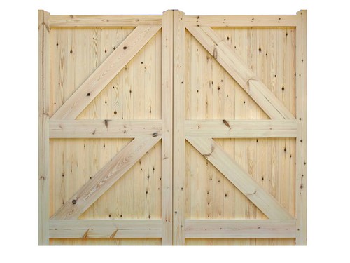 Driveway gates garden - driveway,