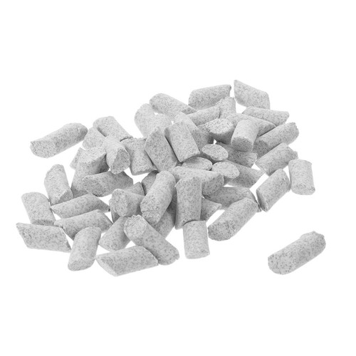 2pcs vibratory tumbler media - vibratory,