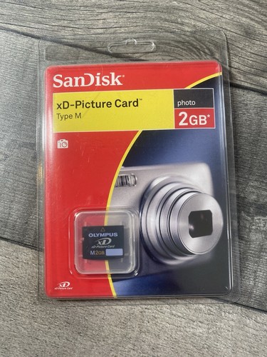 2gb olympus picture memory - 2gb, picture/memory