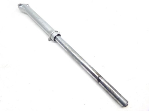 Right fork tube yamaha - right, tw