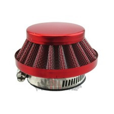 44mm Air Filter Performance