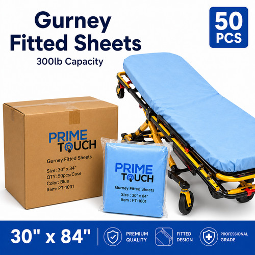 Pcs disposable fitted - pcs,