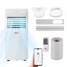 Portable Air Conditioner