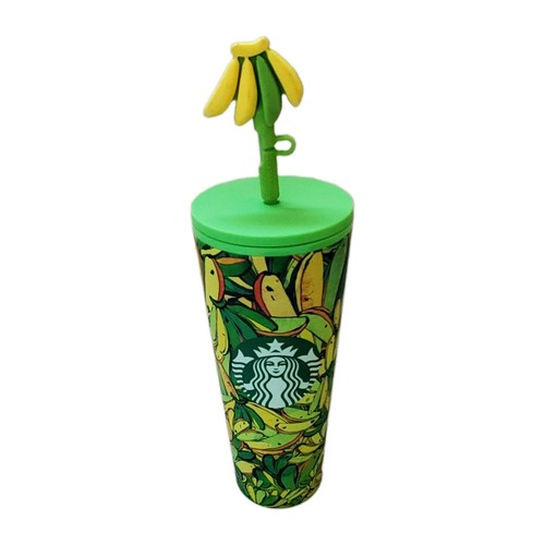 Starbucks farm rio banana - x,