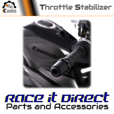 Kaoko Throttle Stabilizers for