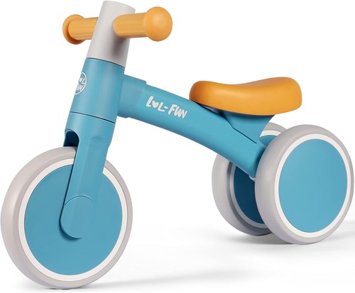 Lol fun balance bike - bike, for