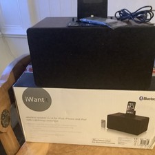 IWANTIT IBTLI14 Wireless