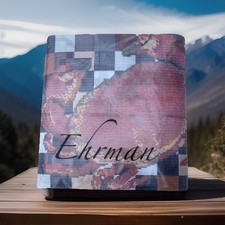 NEW IN PACKAGE - EHRMAN