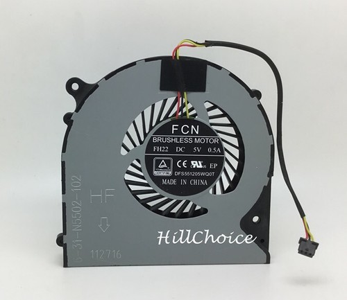 New original cpu cooling fan - cpu,