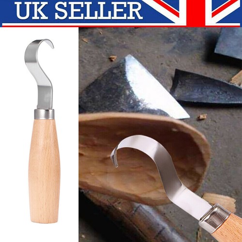 Stainless steel wood carving - wood,