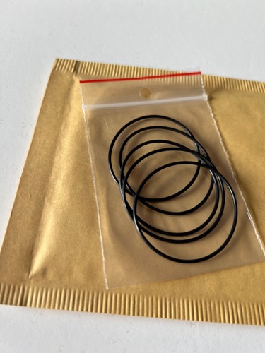 Quality rings orings - 5, o’rings