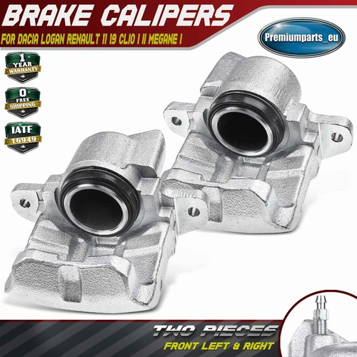 Brake calipers front for - calipers,