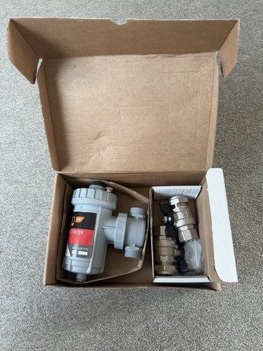 Intaklean 28mm magnetic filter - 28mm,