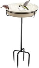 28In Freestanding Birdbaths