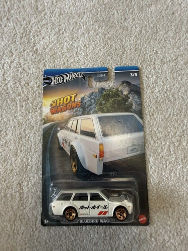 Hot wheels silver series - silver,