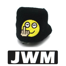 Brake Reservoir Sock Finger