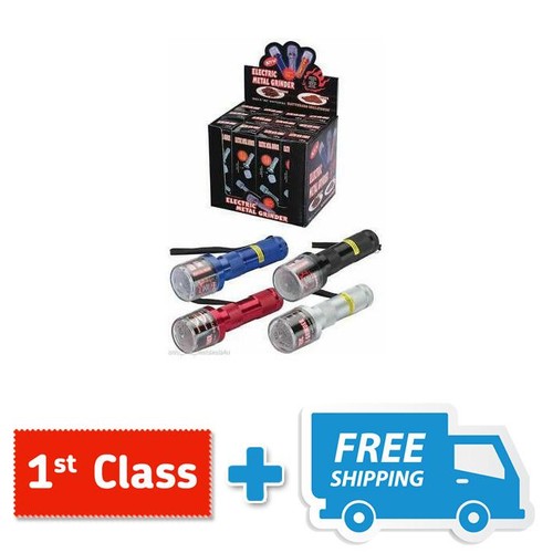 Extra large electric - extra,