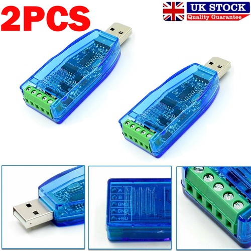 2pk usb rs485 - usb, to