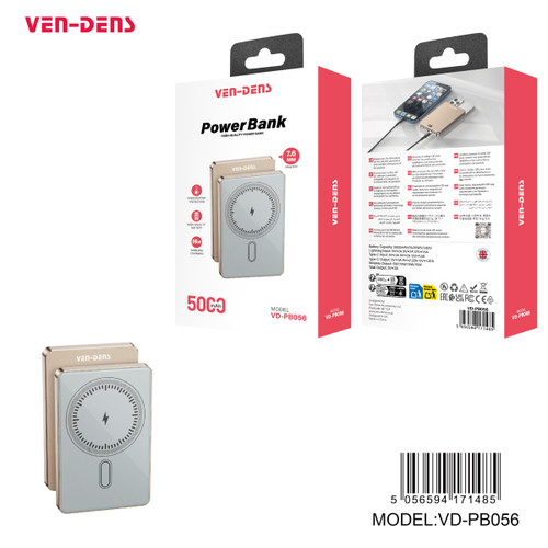 Portable power bank 5000mah - portable,