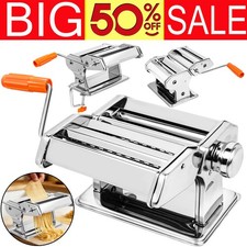 9 IN 1 STAINLESS STEEL PASTA