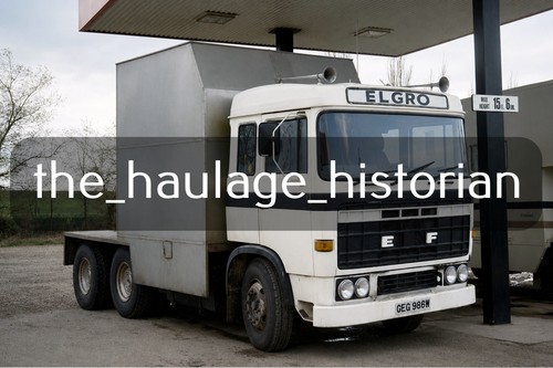Thh truck photos - thh,