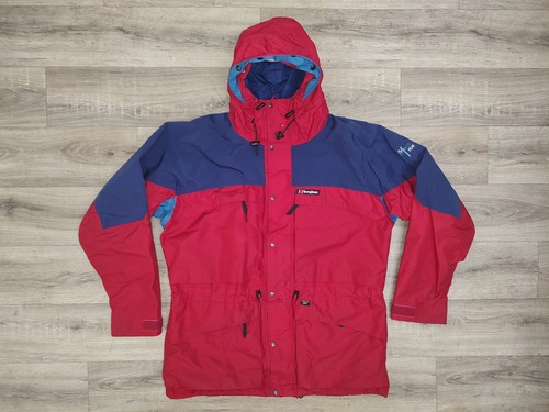 80s berghaus mera peak a - berghaus,