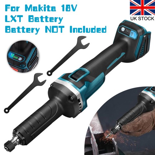 Speeds cordless die - 4, grinder