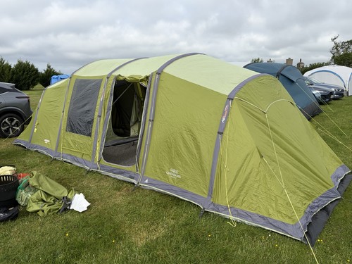 Vango centara 800 airbeam - vango,