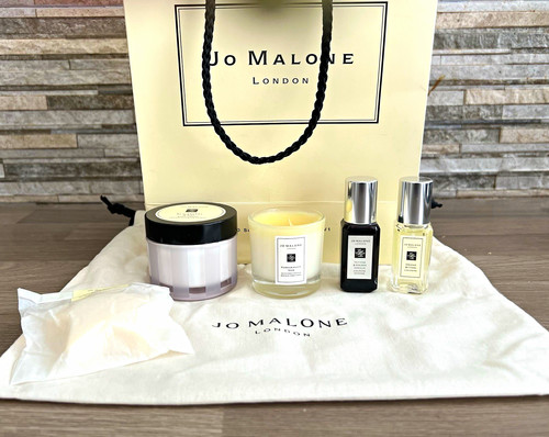 Malone set miniatures - of, ~
