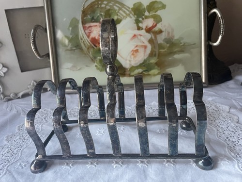 1920s vintage epns yeoman - 1920s,
