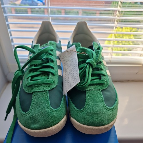 Adidas sl72 trainers brand - sl72, rs
