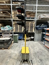 Nissen LZA 500 Portable Traffic Light