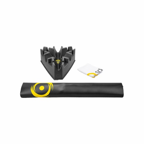 Cycleops turbo trainer - turbo,