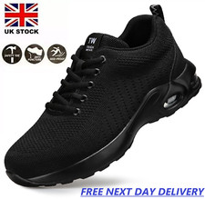 Mens Safety Shoes Work