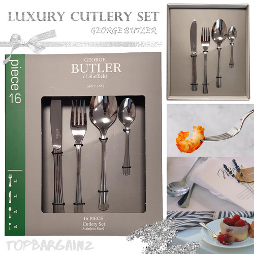Cutlery set high quality - cutlery,