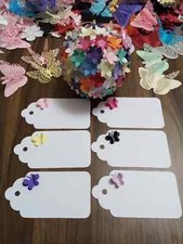 20 3d BUTTERFLY LARGE NAME