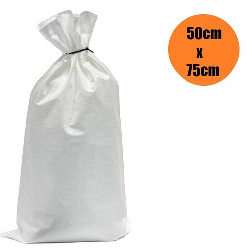 Rubble sacks variation - rubble,